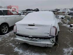 کرایسلەر 300